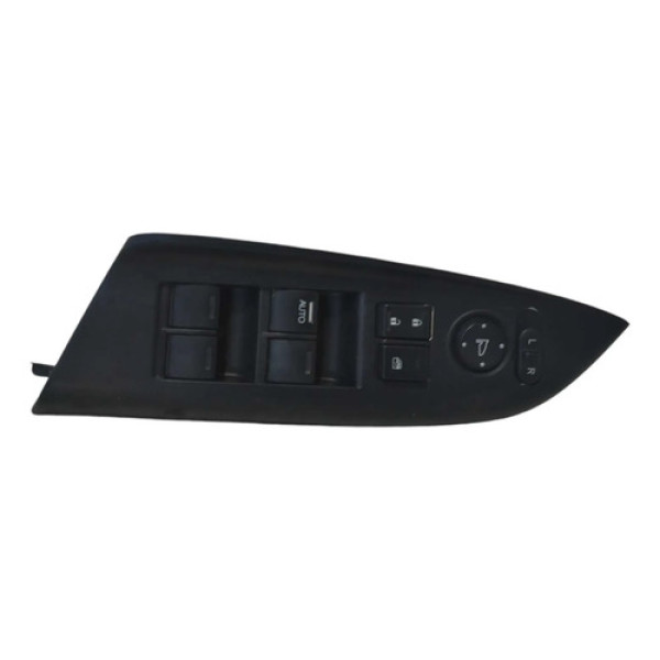 Comando Vidro Dianteiro Esquerdo Honda Fit 2014 2015 2016
