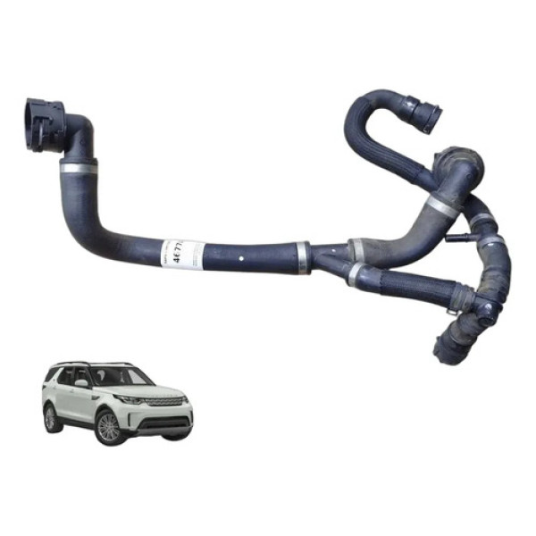 Mangueira Radiador Land Rover Discovery Sport 2.0 2015 2019