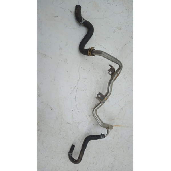 Cano De Água Toyota Corolla Xei 2.0 2015