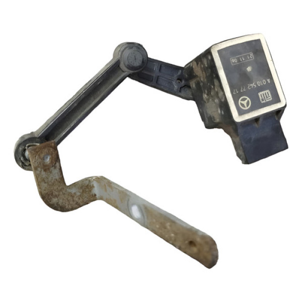 Sensor Nivel Suspensão Mercedes Ml350 Traseira Esquerda 2007