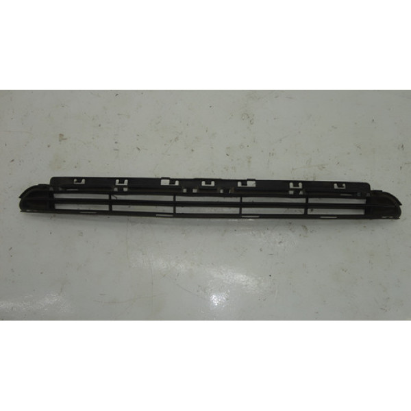 Grade Dianteira Parachoque Citroen C5 Tourer 2009 Fosco