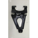 Suporte Porta Diant Dir Mercedes A200 2017 A2197220214