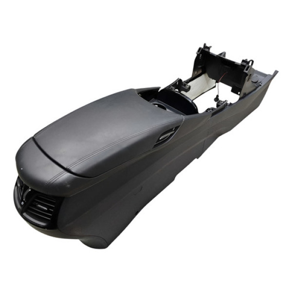 Console Central Apoio Braço Completo Hyundai Azera 2012 2014