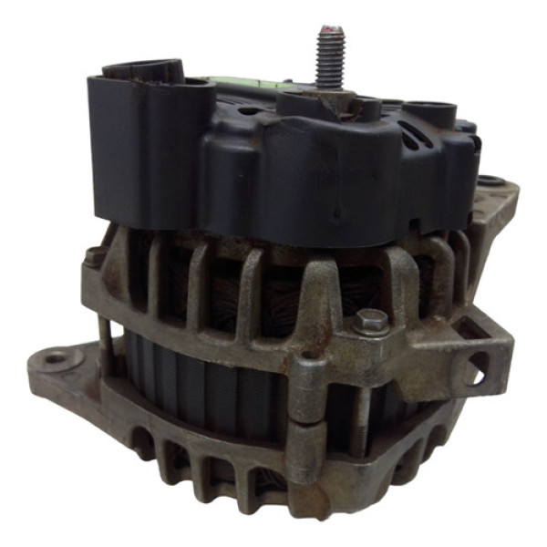 Alternador Hyundai I30 2.0 16v 2009 A 2012 Com Detalhe