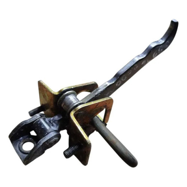 Limitador Porta Dianteira Direita Volvo S80 1998 1999 2000