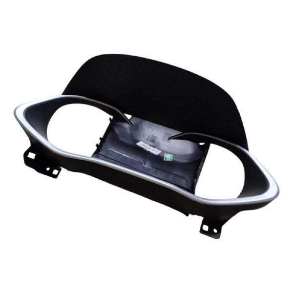 Moldura Velocimetro Painel Instrumentos Onix 2020 2021 2022 Preto