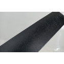 Friso Porta Traseira Direita Scenic 97 A 00 C/ Leves Riscos Preto