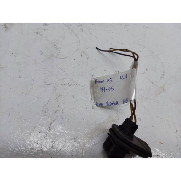 Plug Sensor Fase Bmw X5 4.4 1999 A 2005