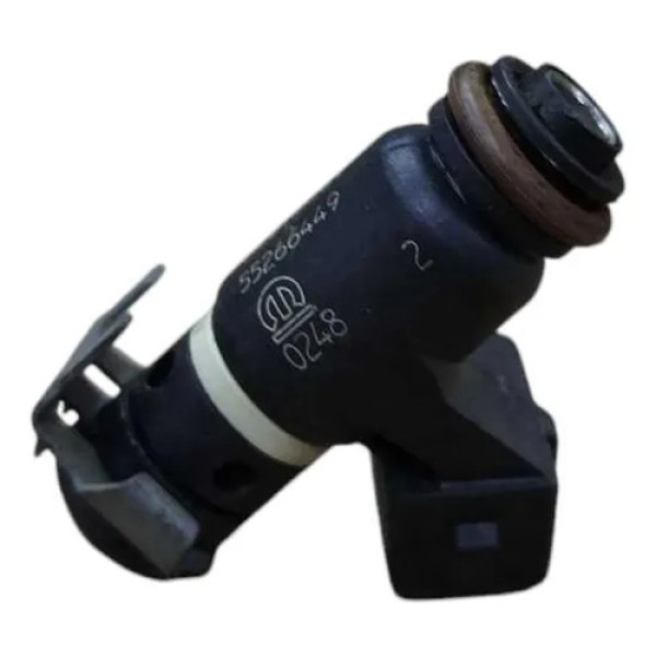 Bico Injetor Argo 1.0 3cc 2018 2019 2020 2021 2022 127v