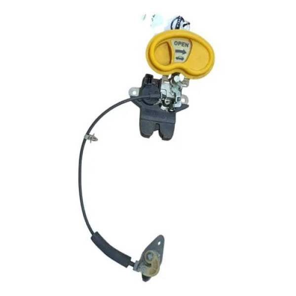Fechadura Tampa Traseira Porta Malas Kia Opirus 2009