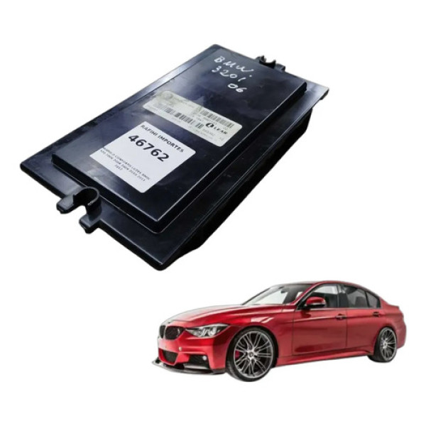 Modulo Conforto Luzes Bmw 320 2006 2008 2009 2010 2011 2012