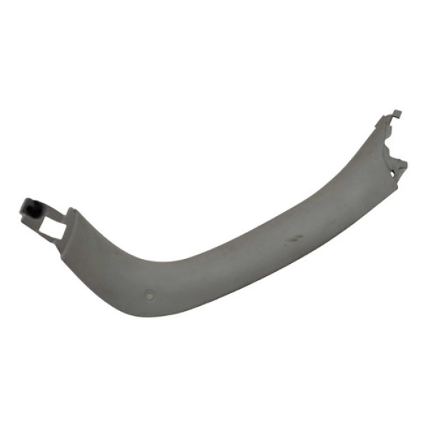 Moldura Tampa Traseira Direita Peugeot 307 2006 2007 2008