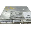 Modulo Injeção Mercedes Classe A160 1999 2000 2001 2002