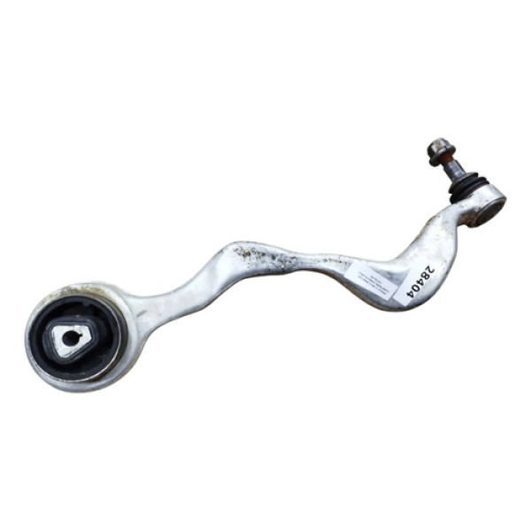 Braço Curvo Bmw 320 Dianteira Direita 2010 Detalhe Bucha