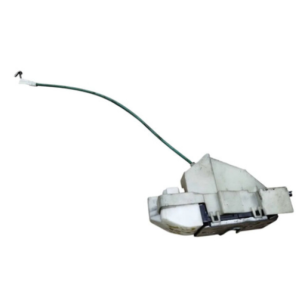 Fechadura Eletrica Fox 2004 2005 Traseira Esquerda