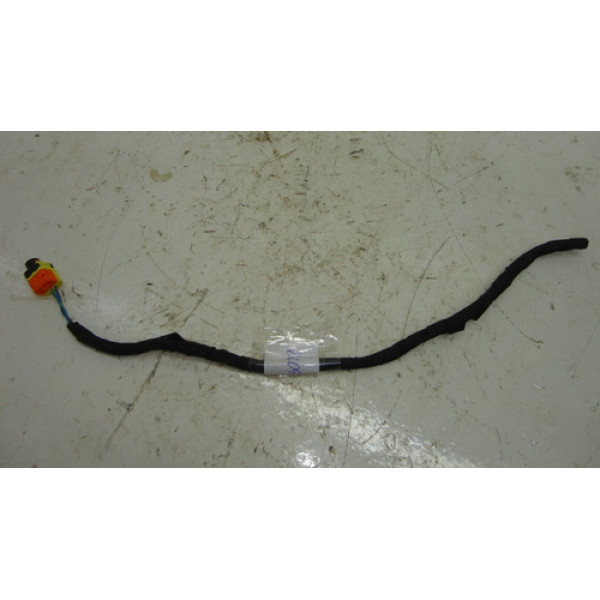 Conector Plug Volkswagen Tcross 2020
