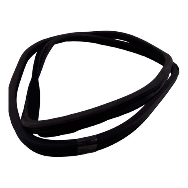 Borracha Porta Traseira Esquerda Mercedes Ml350 2007 Detalhe