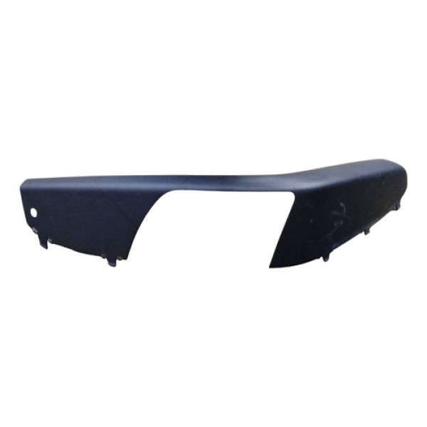 Acabamento Puxador Porta Diant Esquerda Audi A4 2009 2015 Preto