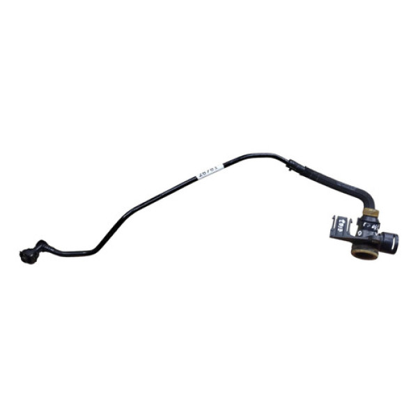 Flange Água Cabeçote Audi A4 2010 2011 2012 2013