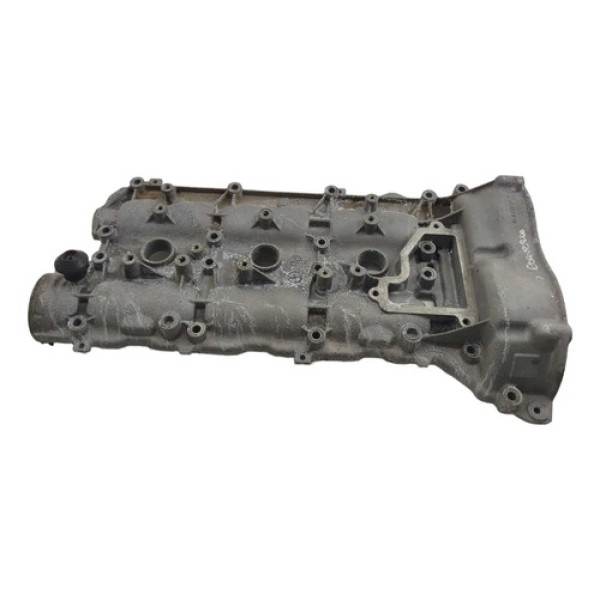 Tampa Cabeçote Mercedes Cls 350 3.5 2007 Gasolina Esquerdo