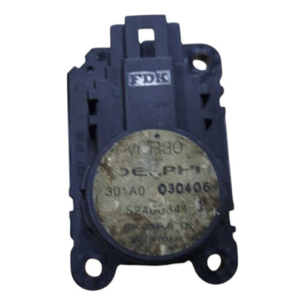 Motor Atuador Caixa Ar Astra Vectra 2001 2002 2003 2004 2005