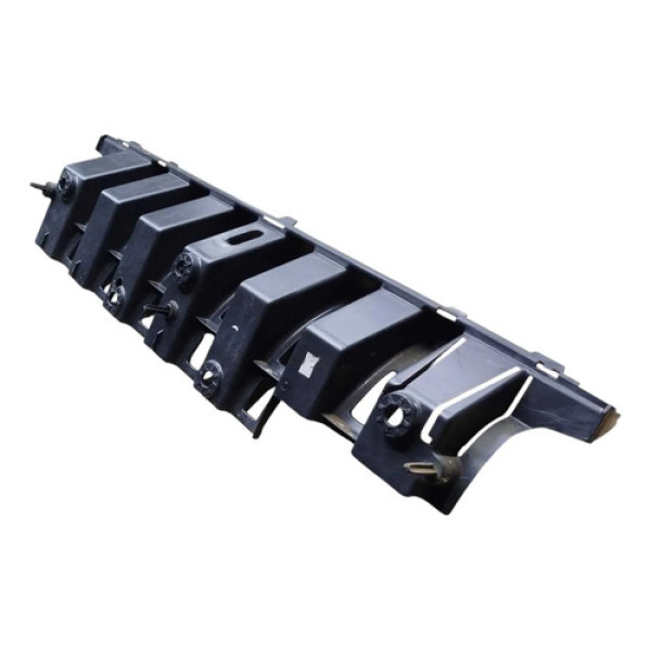 Suporte Guia Parachoque Traseiro Peugeot 3008 2011 2013 2015