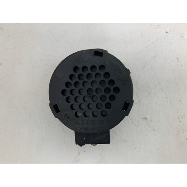 Sirene Sensor De Ré Bmw X5 2002