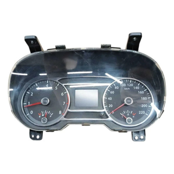 Painel De Instrumentos Jac J3 J3s 2013 2014 2015 2016 2017 Preto