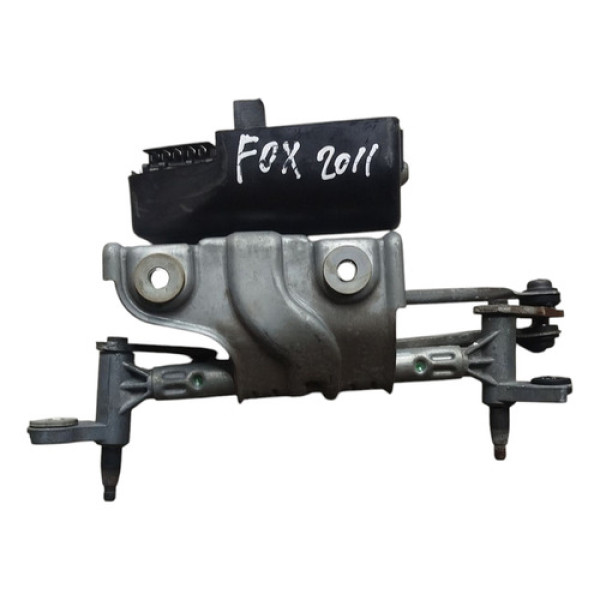 Maquina Motor Limpador Parabrisa Fox 2008 2010 2012