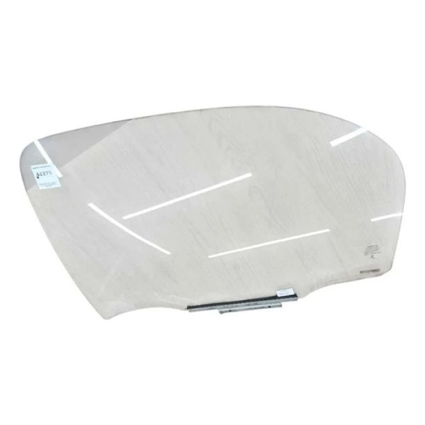 Vidro Porta Etios Platinum 2014 2016 2018 Traseira Esquerda