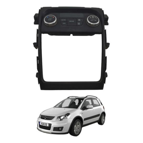 Comando Ar Condicionado Digital Suzuki Sx4 2010-12 Genuino