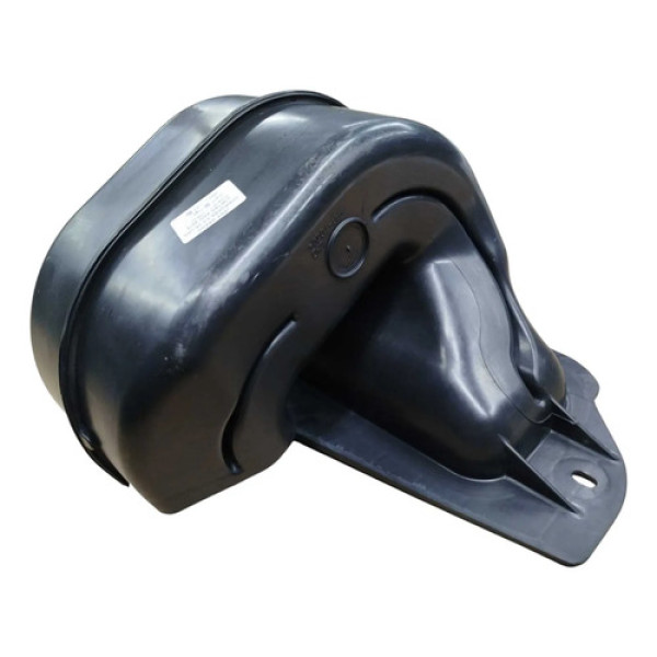 Duto Entrada Ar Dianteiro Jeep Grand Cherokee 2014 2015 Preta