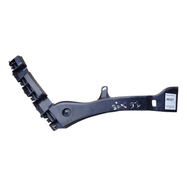Guia Suporte Parachoque Traseiro Esquerdo Peugeot 3008 2014
