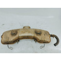 Silencioso Traseira Porsche 911 Boxster / 986 / 996 2004