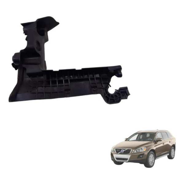 Suporte Caixa Fusível Volvo Xc60 T6 2010