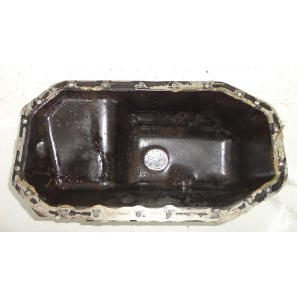 Carter Do Motor Volkswagen G5 Power 1.0