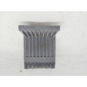 Acabamento Bandeja Cd Console Volvo S80 T6 2000