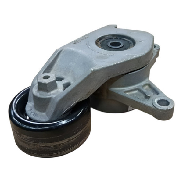 Tensor Correia Alternador Hb20 1.0 3cc 2020 2021 2022 Cinza / Preto