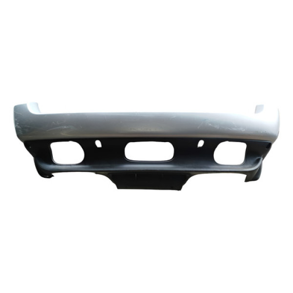 Parachoque Traseiro Bmw X5 2000 2001 2002 2003 2004