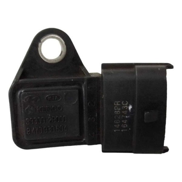 Sensor Map Hb20 1.6 16v 2012 2013 2014 2015 2016
