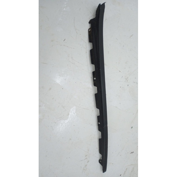 Acabamento Externo Coluna Parabrisa Fiat Palio 2013