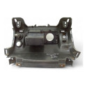 Moldura Console Central Original Nissan Frontier 2014 Detalh