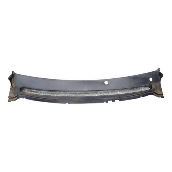 Grade Churrasqueira Ford Focus 2009 2010 2011 2012 Preto Natural