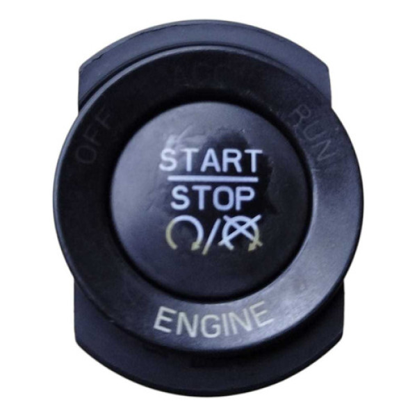 Botão Comando Start Stop Freemont 2012 2013 2014 2015 2016