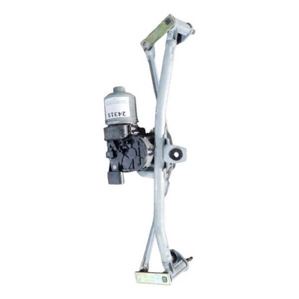 Motor Limpador Parabrisa Audi A3 2000 2001 2002 2003 2004
