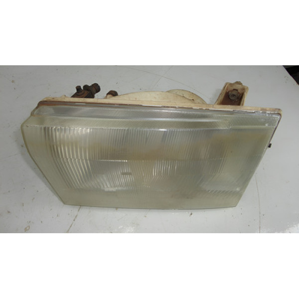 Farol Esquerdo Ford F250 98 A 05