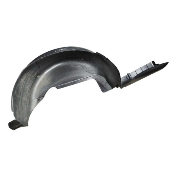 Parabarro Peugeot 207 Passion 2011 2012 Traseiro Esquerdo