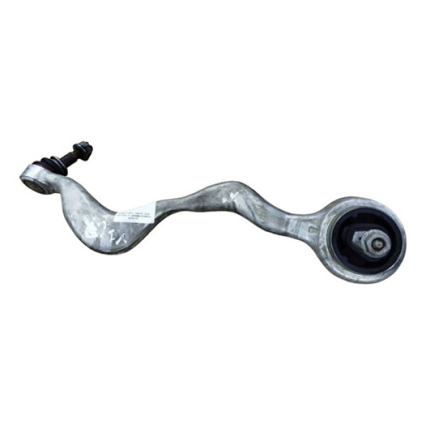 Braço Curvo Bmw X1 2009 2010 2011 Dianteiro Direito Detalhe