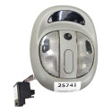 Luz Cortesia Teto Pt Cruiser 2.4 2005