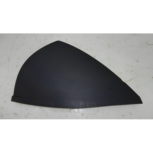 Acabamento Lateral Painel Diant. Esq. 8v0857085 Preto
